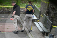 Man Fatally Shot In The Head Inside Of Playground At Crotona Park
