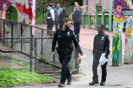 Man Fatally Shot In The Head Inside Of Playground At Crotona Park
