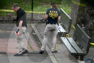 Man Fatally Shot In The Head Inside Of Playground At Crotona Park