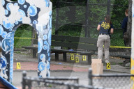 Man Fatally Shot In The Head Inside Of Playground At Crotona Park
