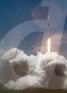 SpaceX - GPS III SV 08 Mission