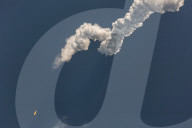 SpaceX - GPS III SV 08 Mission
