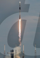 SpaceX - GPS III SV 08 Mission