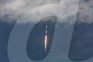 SpaceX - GPS III SV 08 Mission