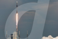 SpaceX - GPS III SV 08 Mission