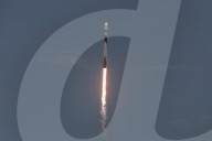 SpaceX - GPS III SV 08 Mission
