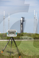 SpaceX - GPS III SV 08 Mission