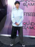 Netflix FYSEE LA - 'Squid Game' Season 2 ATAS Emmy FYC Event