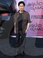 Netflix FYSEE LA - 'Squid Game' Season 2 ATAS Emmy FYC Event