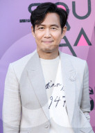 Netflix FYSEE LA - 'Squid Game' Season 2 ATAS Emmy FYC Event