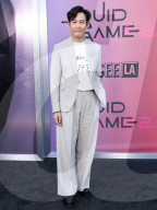 Netflix FYSEE LA - 'Squid Game' Season 2 ATAS Emmy FYC Event