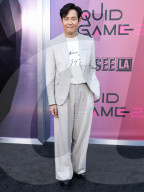 Netflix FYSEE LA - 'Squid Game' Season 2 ATAS Emmy FYC Event