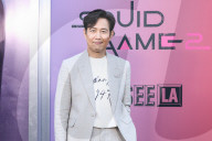 Netflix FYSEE LA - 'Squid Game' Season 2 ATAS Emmy FYC Event