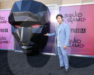 Netflix FYSEE LA - 'Squid Game' Season 2 ATAS Emmy FYC Event