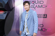 Netflix FYSEE LA - 'Squid Game' Season 2 ATAS Emmy FYC Event