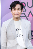 Netflix FYSEE LA - 'Squid Game' Season 2 ATAS Emmy FYC Event