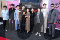 Netflix FYSEE LA - 'Squid Game' Season 2 ATAS Emmy FYC Event