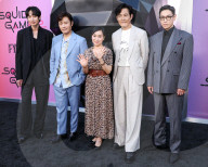 Netflix FYSEE LA - 'Squid Game' Season 2 ATAS Emmy FYC Event
