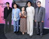 Netflix FYSEE LA - 'Squid Game' Season 2 ATAS Emmy FYC Event