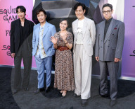 Netflix FYSEE LA - 'Squid Game' Season 2 ATAS Emmy FYC Event