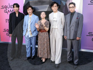 Netflix FYSEE LA - 'Squid Game' Season 2 ATAS Emmy FYC Event