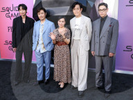 Netflix FYSEE LA - 'Squid Game' Season 2 ATAS Emmy FYC Event