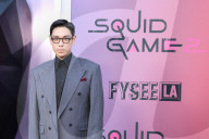 Netflix FYSEE LA - 'Squid Game' Season 2 ATAS Emmy FYC Event