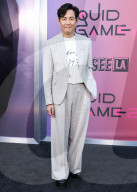 Netflix FYSEE LA - 'Squid Game' Season 2 ATAS Emmy FYC Event