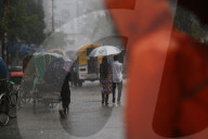 Daily Life In Bangladesh