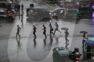 Daily Life In Bangladesh