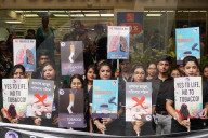 World No Tobacco Day In Kolkata, India