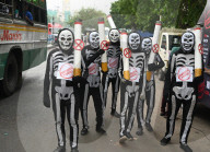 World No Tobacco Day Observed In Kolkata, India