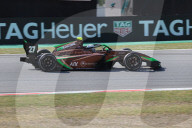 Formula 3 Championship - Round 5 Barcelona - Sprint Race