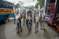 Anti-Tobacco Day Observation In India.