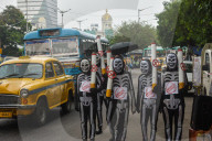 Anti-Tobacco Day Observation In India.