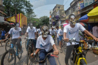 Anti-Tobacco Day Observation In India.