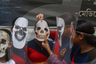 Anti-Tobacco Day Observation In India.