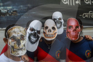 Anti-Tobacco Day Observation In India.