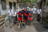 Anti-Tobacco Day Observation In India.