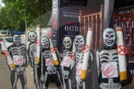 Anti-Tobacco Day Observation In India.