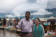 Tourism Sector In Kashmir, India