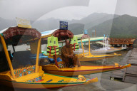 Tourism Sector In Kashmir, India