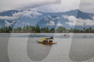 Tourism Sector In Kashmir, India