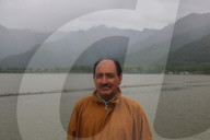 Tourism Sector In Kashmir, India