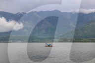 Tourism Sector In Kashmir, India