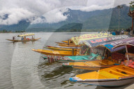 Tourism Sector In Kashmir, India