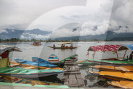 Tourism Sector In Kashmir, India