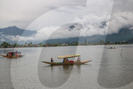 Tourism Sector In Kashmir, India