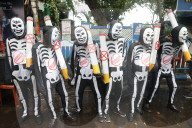 World No Tobacco Day In Kolkata, India