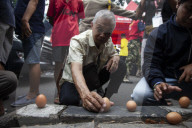 Peh Cun Festival 2025